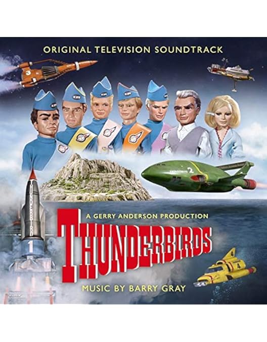 美品 サンダーバード コンプリートボックス PART1&2 12巻 セット Amazon.co.jp: サンダーバード コンプリートボックス PARTI [DVD